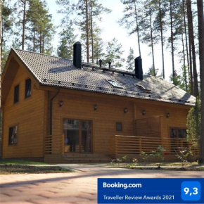 Splife Plus semi-detached cottage
